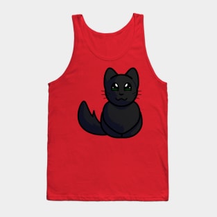 Hollyleaf Tank Top